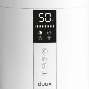 Nawilżacz powietrza Duux Gen 2 Beam Mini Smart DXHU13 Biały 6