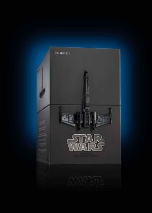 Dron Propel X-wing STAR WARS (wersja kolekcjonerska) 2