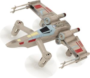 Dron Propel X-wing STAR WARS (wersja kolekcjonerska) 1