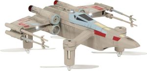 Dron Propel X-wing STAR WARS (wersja kolekcjonerska) 3