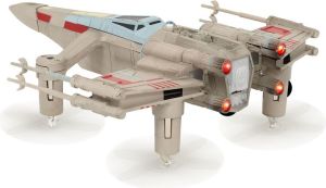 Dron Propel X-wing STAR WARS (wersja kolekcjonerska) 4