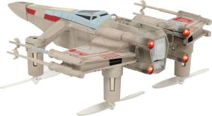 Dron Propel X-wing STAR WARS (wersja kolekcjonerska) 5