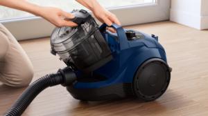 Odkurzacz Bosch Serie 4 BGS21X320 5