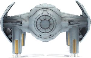 Dron Propel Tie Fighter STAR WARS - wersja kolekcjonerska (SW-0327-CX) 2