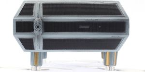 Dron Propel Tie Fighter STAR WARS - wersja kolekcjonerska (SW-0327-CX) 3