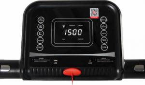 Bieżnia Thunder elektryczna 7