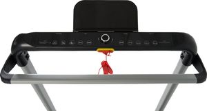 Bieżnia Thunder TS-8233-CHROM elektryczna 7