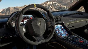 Microsoft Forza Motorsport 7 Ultimate Edition Xbox One 11