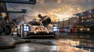 Microsoft Forza Motorsport 7 Ultimate Edition Xbox One 3