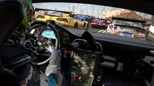 Microsoft Forza Motorsport 7 Ultimate Edition Xbox One 4