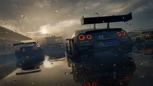 Microsoft Forza Motorsport 7 Ultimate Edition Xbox One 8