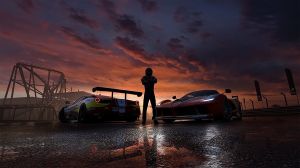 Microsoft Forza Motorsport 7 Ultimate Edition Xbox One 10