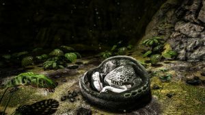 ARK: Survival Evolved PC 2