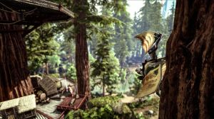 ARK: Survival Evolved PC 4