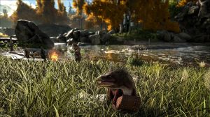ARK: Survival Evolved PC 5