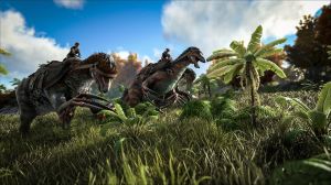 ARK: Survival Evolved PC 6