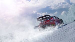 WRC 7 PS4 7