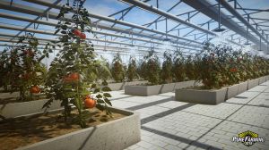 Pure Farming 2018 PS4 3