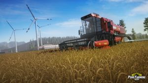 Pure Farming 2018 PS4 7