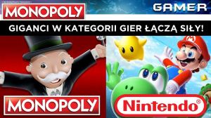 Hasbro Monopoly Gamer wersja PL (C1815) 2