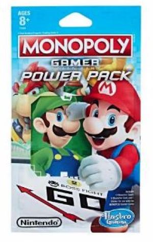 Hasbro Monopoly Gamer wersja PL (C1815) 5