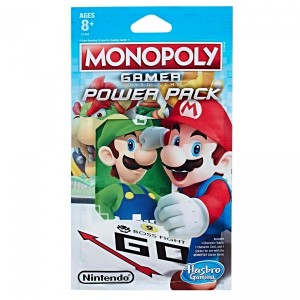 Hasbro Monopoly Gamer Power Pack (C1444) 1