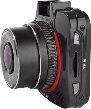 Wideorejestrator Mikavi PQ1 GPS 2