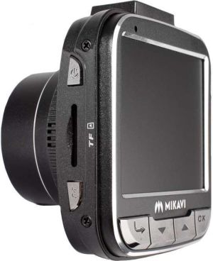 Wideorejestrator Mikavi PQ1 GPS 3