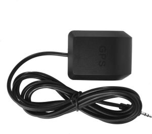 Wideorejestrator Mikavi PQ1 GPS 5