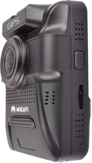 Wideorejestrator Mikavi PQ2 GPS DUAL 2