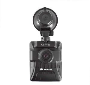 Wideorejestrator Mikavi PQ2 GPS DUAL 5