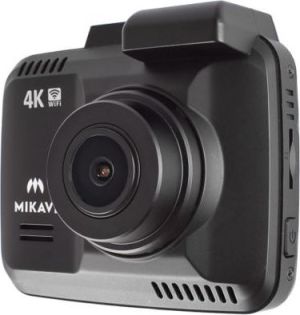 Wideorejestrator Mikavi PQ3 GPS 4K WiFi 3