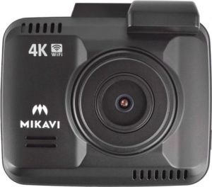 Wideorejestrator Mikavi PQ3 GPS 4K WiFi 6