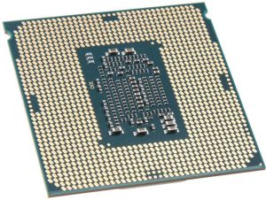 Intel Core i7-8700, 3.2GHz, 12 MB, BOX (BX80684I78700