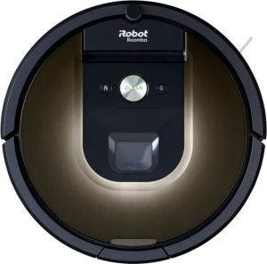 Robot sprzątający iRobot Roomba 980 2