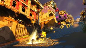 Sonic Forces - Bonus Edition Xbox One 2