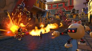 Sonic Forces - Bonus Edition Xbox One 3