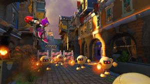 Sonic Forces - Bonus Edition Xbox One 4
