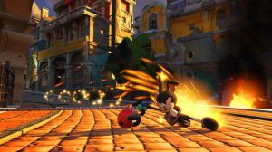 Sonic Forces - Bonus Edition Xbox One 5
