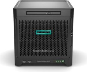 Serwer HP ProLiant MicroServer Gen10 X3216 (873830-421) 3