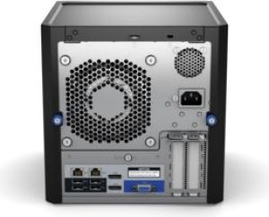 Serwer HP ProLiant MicroServer Gen10 X3216 (873830-421) 6