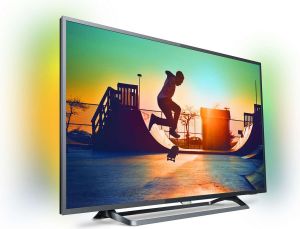 Telewizor Philips TV 50" Philips 50PUS6262/12 ( 4K 3840x2160 DVB-T2 DVB-S2 DVB-S DVB-C DVB-T 3x HDMI 2x USB SmartTV WiFi ) 2