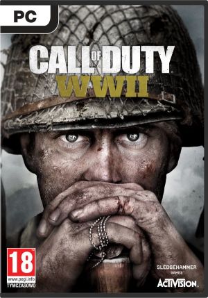 Call of Duty: WWII PC 1