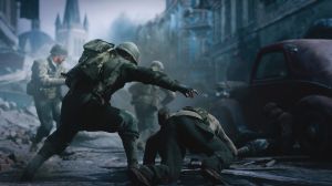 Call of Duty: WWII PC 6