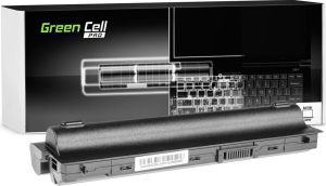 Bateria Green Cell do do Dell Latitude, 7800 mAh (DE61Pro) 1