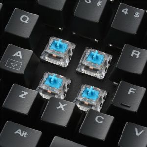 Klawiatura Sharkoon Skiller MECH SGK2 Blue Kailh Switch US Layout 2