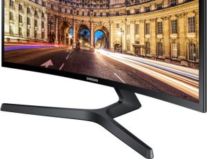 Monitor Samsung C27F398 (LC27F398FWRXEN) 12