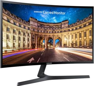 Monitor Samsung C27F398 (LC27F398FWRXEN) 4