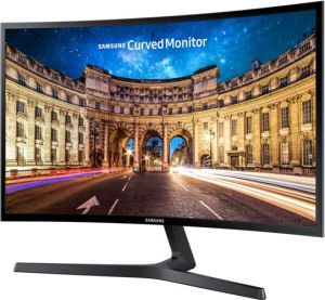 Monitor Samsung C27F398 (LC27F398FWRXEN) 5
