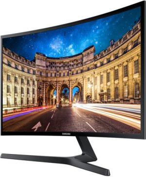 Monitor Samsung C27F398 (LC27F398FWRXEN) 6